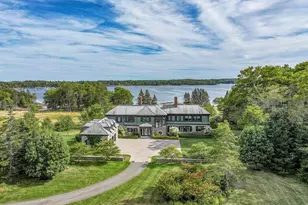 230 Keller Point Rd, Islesboro, ME 04848 - Photo 3