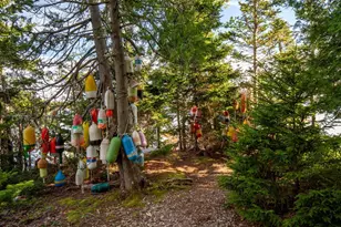 230 Keller Point Rd, Islesboro, ME 04848 - Photo 41