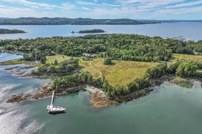 230 Keller Point Road, Islesboro, ME 04848 - Photo 33
