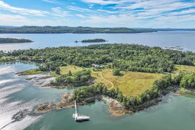 230 Keller Point Road, Islesboro, ME 04848 - Photo 1