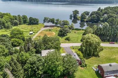 546 Webber Pond Road, Vassalboro, ME 04989 - Photo 85
