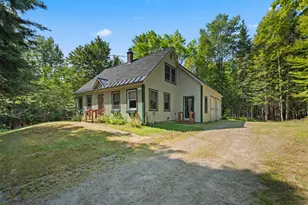 378 Mingo Loop Rd, Rangeley, ME 04970 - Photo 1