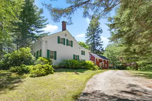 55 High St, Milbridge, ME 04658 - Photo 3