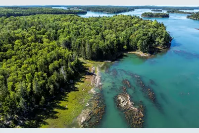 Lot 48 Coffins Neck Road, Lubec, ME 04652 - Photo 3