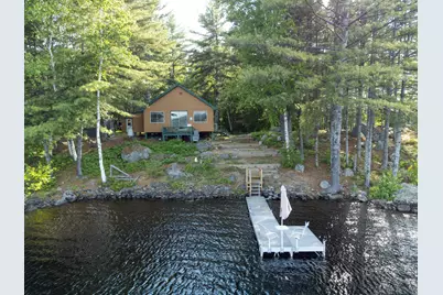 101 Lake View Lane, T1 R9 Wels, ME 04462 - Photo 1