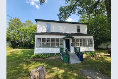 60 Summit Street, Baileyville, ME 04694 - Photo 1