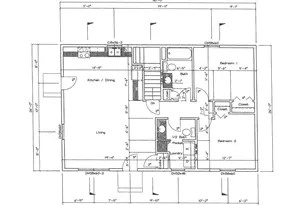 0 0 Airport Rd, Sanford, ME 04073 - Photo 1