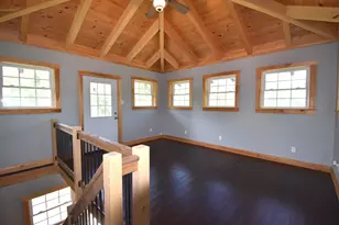 Lot 3 & 4 Nason Hill Rd, Dixmont, ME 04932 - Photo 17