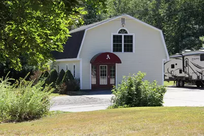 445 Waterville Road, Skowhegan, ME 04976 - Photo 41