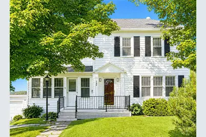 192 Main Street, Van Buren, ME 04785 - Photo 1