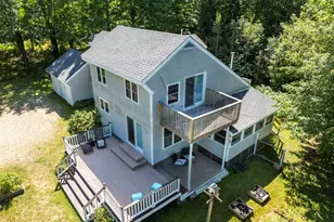 61 Lakeside Pl, Princeton, ME 04668 - Photo 3