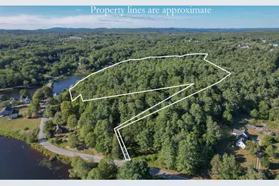 Lot #13-1 Shore Road, Ellsworth, ME 04605 - Photo 1