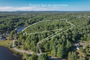 Lot #13-1 Shore Rd, Ellsworth, ME 04605 - Photo 1