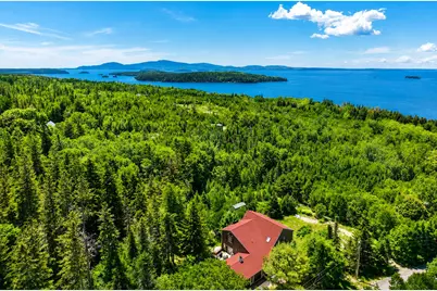 48 Kingsley Farm Road, Gouldsboro, ME 04607 - Photo 3