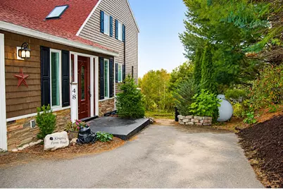 48 Kingsley Farm Road, Gouldsboro, ME 04607 - Photo 7