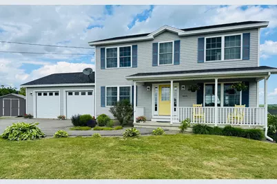 905 Blackstream Road, Hermon, ME 04401 - Photo 1