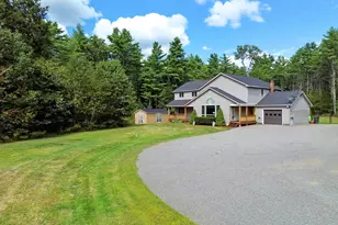 214 Augusta-Rockland Rd, Windsor, ME 04363 - Photo 9