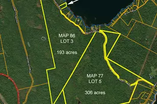 0 Nevells Way, Ellsworth, ME 04605 - Photo 1