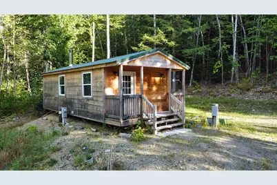 383 Bagley Mountain Road, Lincoln, ME 04457 - Photo 1
