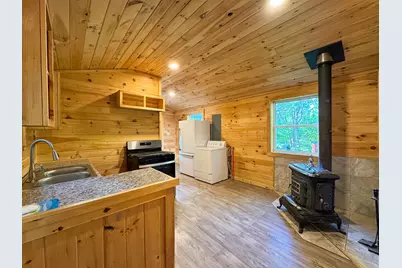 383 Bagley Mountain Road, Lincoln, ME 04457 - Photo 9