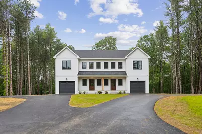 64 & 66 Oaken Ridge, North Yarmouth, ME 04097 - Photo 1