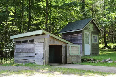 243 Lang Hill Highway, Brooks, ME 04921 - Photo 11
