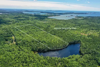 Lot 1 Waldoboro Road, Friendship, ME 04547 - Photo 11