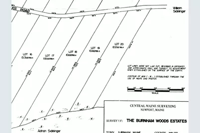 M 5 Lot 40 Morgan Road, Burnham, ME 04922 - Photo 15