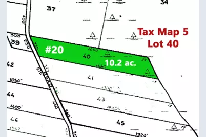 M 5 Lot 40 Morgan Road, Burnham, ME 04922 - Photo 1