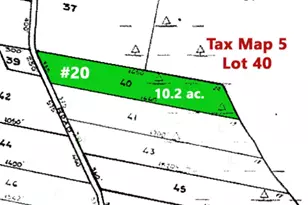 M 5 Lot 40 Morgan Rd, Burnham, ME 04922 - Photo 1