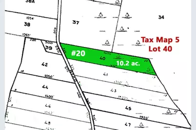 M 5 Lot 40 Morgan Road, Burnham, ME 04922 - Photo 9