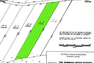M 5 Lot 41 Morgan Rd, Burnham, ME 04922 - Photo 1
