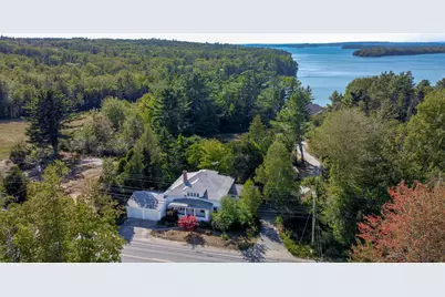 151 S Gouldsboro Road, Gouldsboro, ME 04607 - Photo 1