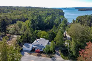 151 S Gouldsboro Rd, Gouldsboro, ME 04607 - Photo 1