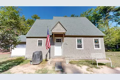 56 Bradeen Road, Waterboro, ME 04061 - Photo 3