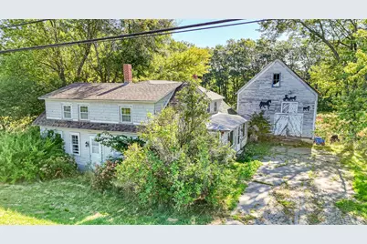 595 Bangor Road, Benton, ME 04901 - Photo 17