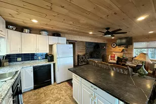105 S Shore Rd, Linneus, ME 04730 - Photo 9