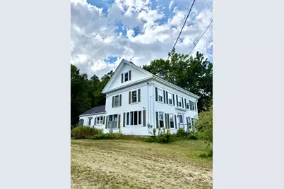 337 W Side Road, Addison, ME 04606 - Photo 1