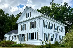 337 West Side Rd, Addison, ME 04606 - Photo 1