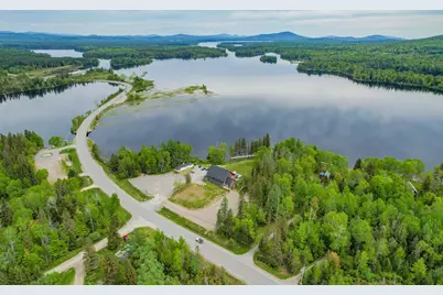 9 Tranquility Lane, Eustis, ME 04936 - Photo 1