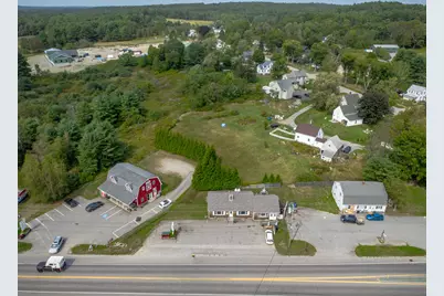 1530 Atlantic Highway, Waldoboro, ME 04572 - Photo 13