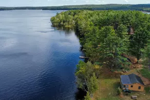 50 Picnic Point Rd, Brooklin, ME 04413 - Photo 3