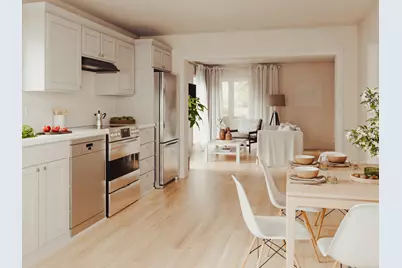 35 W Presumpscot Street #A, Portland, ME 04103 - Photo 3