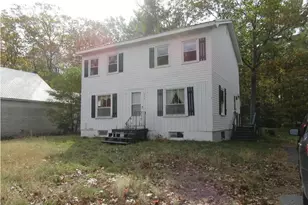 244 Sebago Rd, Sebago, ME 04029 - Photo 1