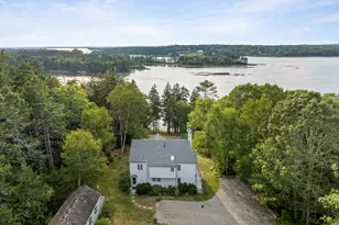 28 Orne Ln, Cushing, ME 04563 - Photo 1