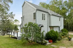 28 Orne Ln, Cushing, ME 04563 - Photo 7