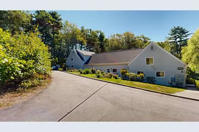 801 US Rt 1, Yorke Woods #K-3, York, ME 03904 - Photo 37