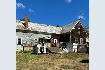16 Forgotten Alley Drive, Waterford, ME 04088 - Photo 33