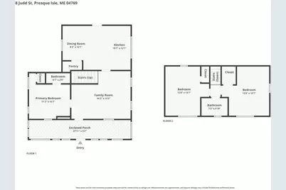 8 Judd Street, Presque Isle, ME 04769 - Photo 49