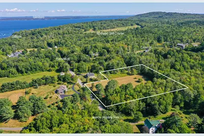 95 Bayside Road, Northport, ME 04849 - Photo 5